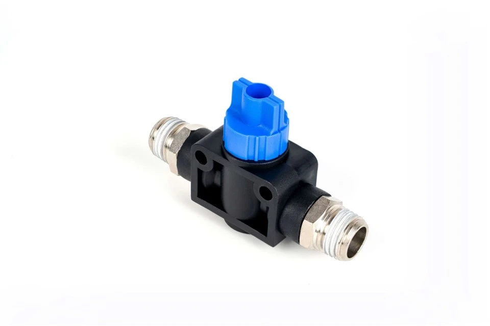 Pneumatic Hand Shut Off Ball Valve best
